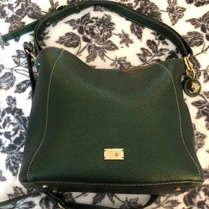 FRANCES VALENTINE MEDIUM JUNE TOTE